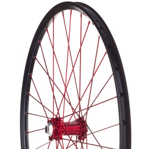 Cross Country 26in Wheelset