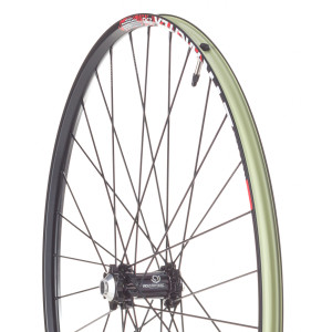 Cross Country 29in Wheelset