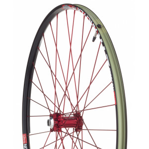 Cross Country 29in Wheelset