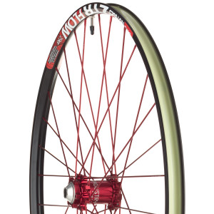 Enduro 29in Wheelset