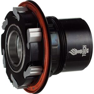 XD1 Driver Body