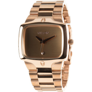 Nixon Player Watch - Men's