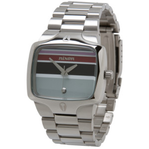 Nixon Player Watch - Men's