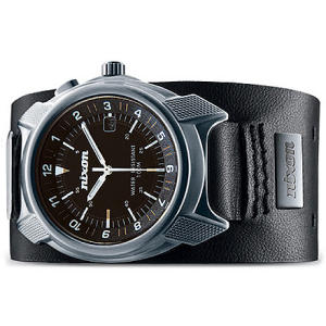 Nixon Roadie Watch - Men's