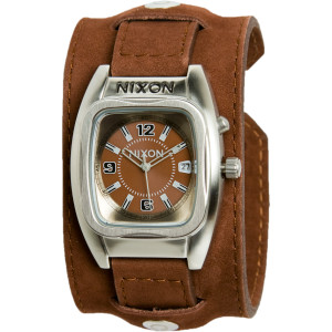 Nixon Rocker Watch - Men's