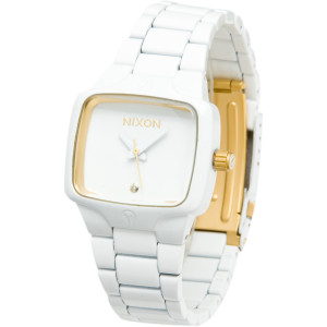 Nixon Small Player Watch - Women's