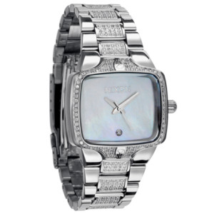 Nixon Small Player Watch - Women's