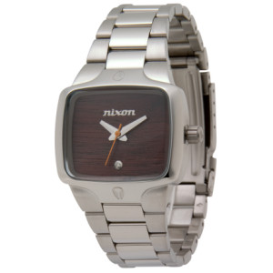 Nixon Small Player Watch - Women's