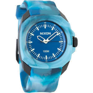 Click to Enlarge for Nixon Ruckus Watch Nixon Ruckus Watch -image