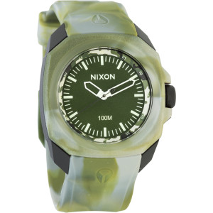 Ruckus Watch
