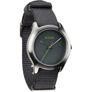 Click to Enlarge for Nixon Mod Watch Nixon Mod Watch-Image