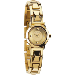 Click to Enlarge for Nixon Mini B SS Watch - Women's Nixon Mini B SS Watch - Women's-Image