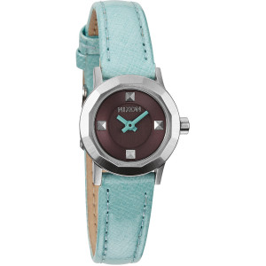 Click to Enlarge for Nixon Mini B Watch - Women's Nixon Mini B Watch - Women's-Image
