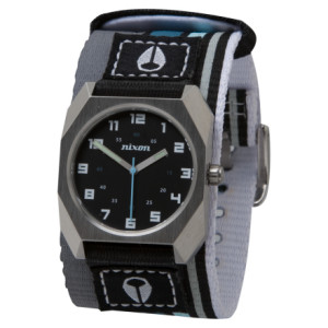 Nixon Scout Watch