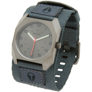 Nixon Scout Watch - Men's