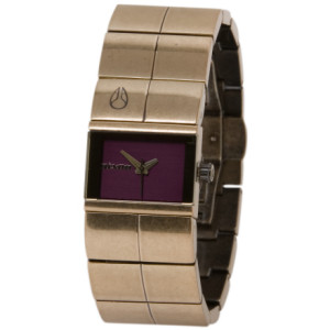 Nixon Cougar Watch - Women's