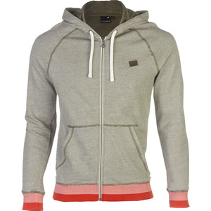 Click to Enlarge for Nixon Micro Full-Zip Hoodie - Men's Nixon Micro Full-Zip Hoodie - Men's-Image