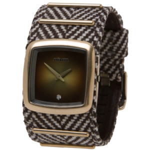 Nixon Duke Watch 