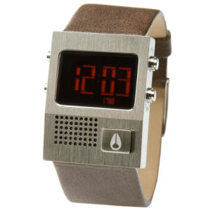 Nixon Dork Watch - Men's