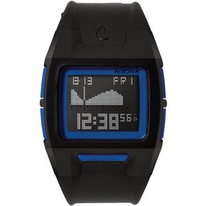 Click to Enlarge for Nixon Lodown II Watch - Men's Nixon Lodown II Watch - Men's -image