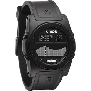 Click to Enlarge for Nixon Rhythm Tide Watch Nixon Rhythm Tide Watch-Image