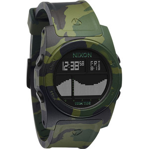 Rhythm Tide Watch