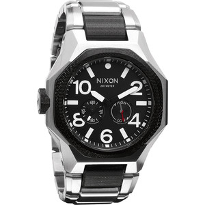 Click to Enlarge for Nixon Tangent Tide Watch Nixon Tangent Tide Watch -image