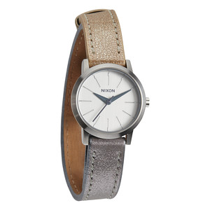 Click to Enlarge for Nixon Kenzi Wrap Watch - Women's Nixon Kenzi Wrap Watch - Women's-Image