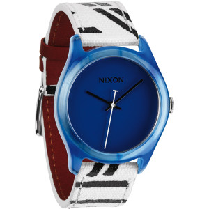 Click to Enlarge for Nixon Mod Acetate Watch Nixon Mod Acetate Watch-Image
