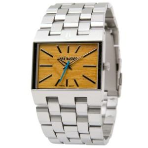 Nixon Ticket Watch