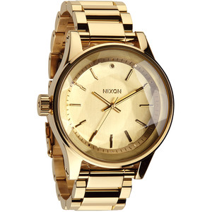Click to Enlarge for Nixon Facet Watch - Women's Nixon Facet Watch - Women's -image
