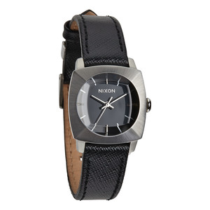 Click to Enlarge for Nixon Luca Watch - Women's Nixon Luca Watch - Women's -image