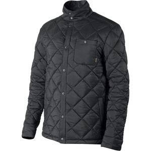 Click to Enlarge for Nixon Staple Jacket - Men's Nixon Staple Jacket - Men's -image