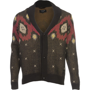 Click to Enlarge for Nixon Campfire Sweater - Men's Nixon Campfire Sweater - Men's -image
