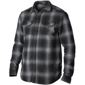 Nixon Southgate Shirt - Long-Sleeve - Men's -image