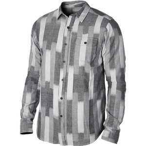 Click to Enlarge for Nixon Holloway Shirt - Long-Sleeve - Men's Nixon Holloway Shirt - Long-Sleeve - Men's-Image