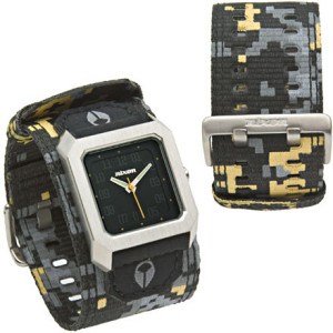 Nixon Agent Watch - Men's