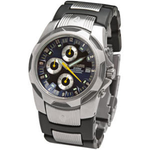 Nixon Super Rover Watch 