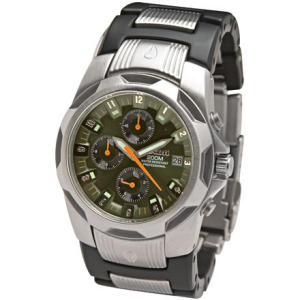 Nixon Super Rover Watch 