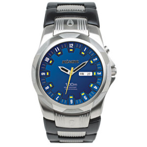 Nixon The Rover Watch 