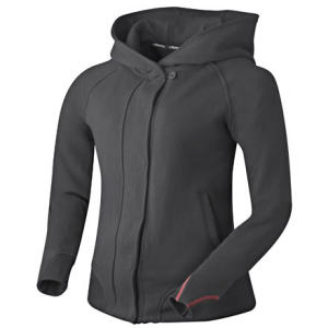 Nixon Custom Full-Zip Hooded Sweatshirt - Women's