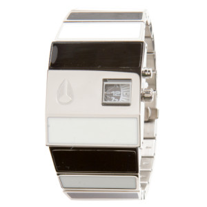 Nixon Rotolog Watch - Men's