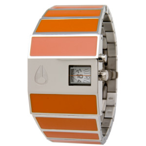 Nixon Rotolog Watch - Men's