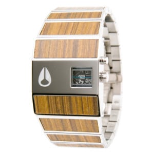 Nixon Rotolog Watch - Men's