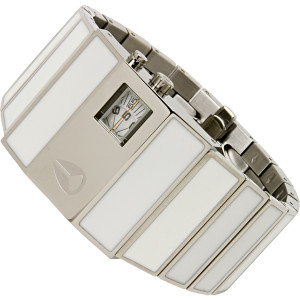Click to Enlarge for Nixon Rotolog Watch - Men's Nixon Rotolog Watch - Men's -image