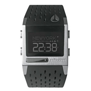 Nixon Connect Watch 