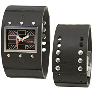 Nixon The Kink Watch