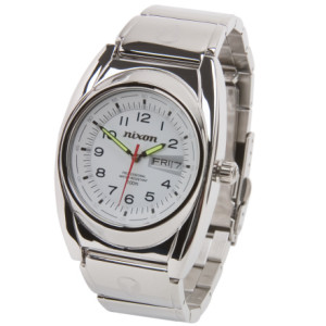 Nixon The Don Watch