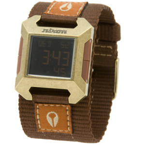 Nixon Block Watch - Men's