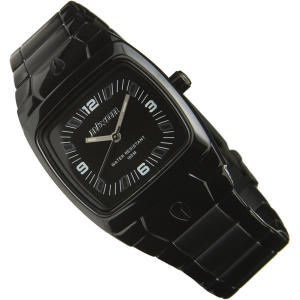 Nixon The All Black Manual Watch - Men's